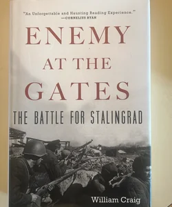 Enemy at the Gates