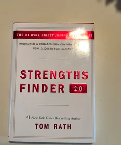 StrengthsFinder 2. 0