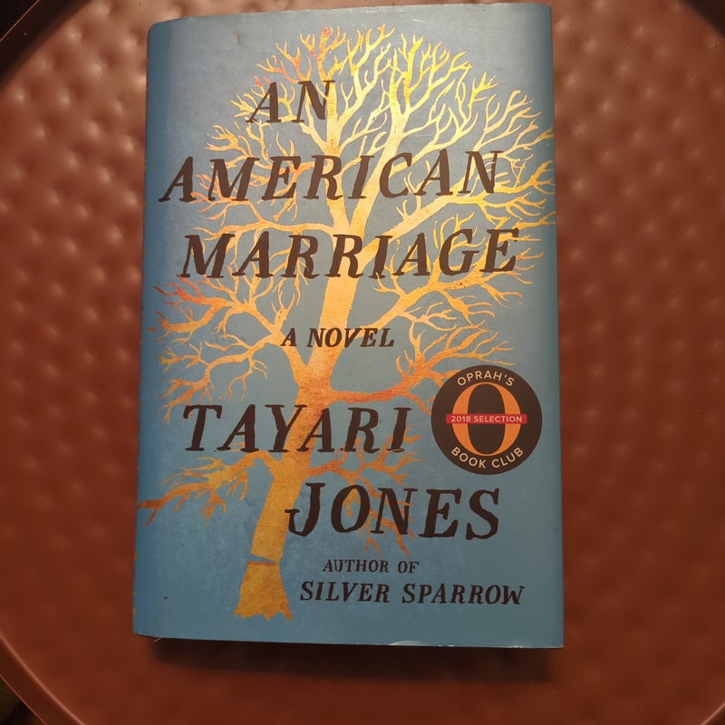 An American Marriage