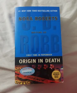 Origin in Death