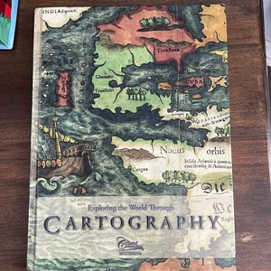 Exploring the World Through Cartography