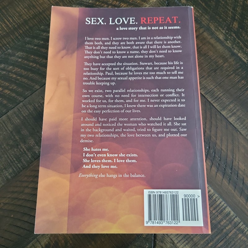 Sex Love Repeat