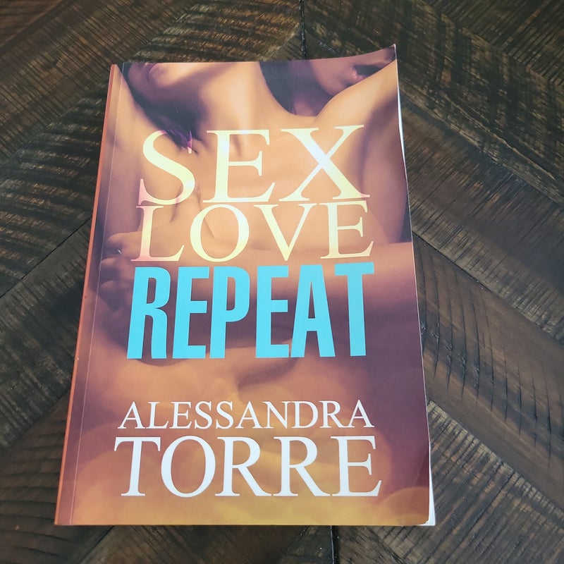 Sex Love Repeat