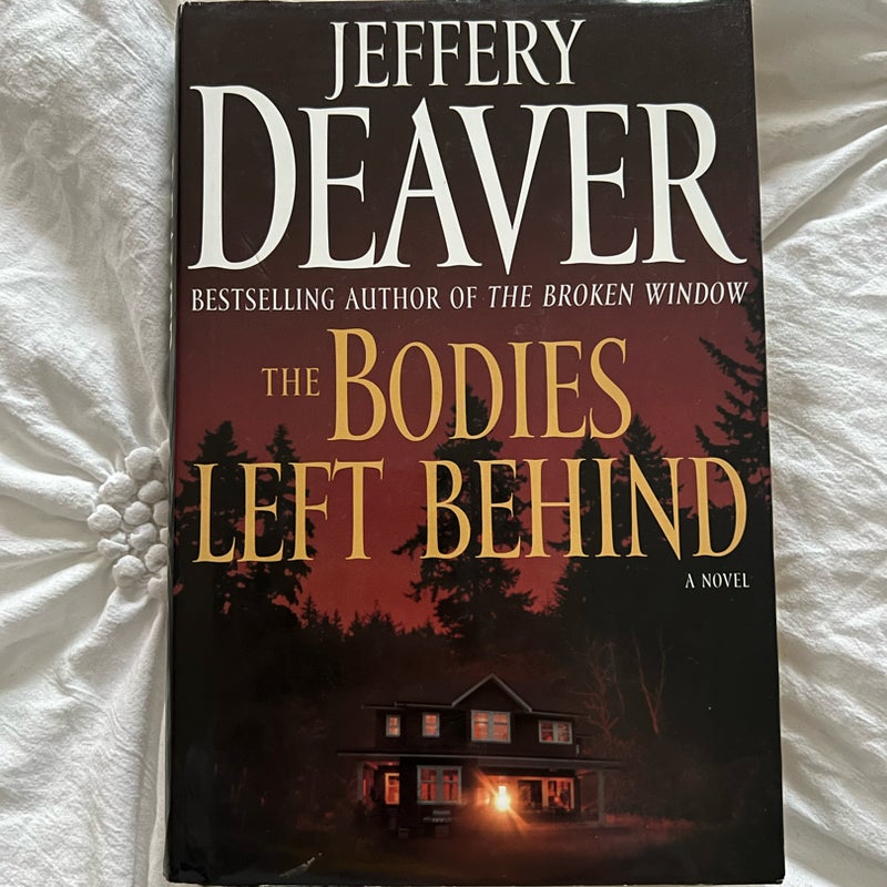 The Bodies Left Behind