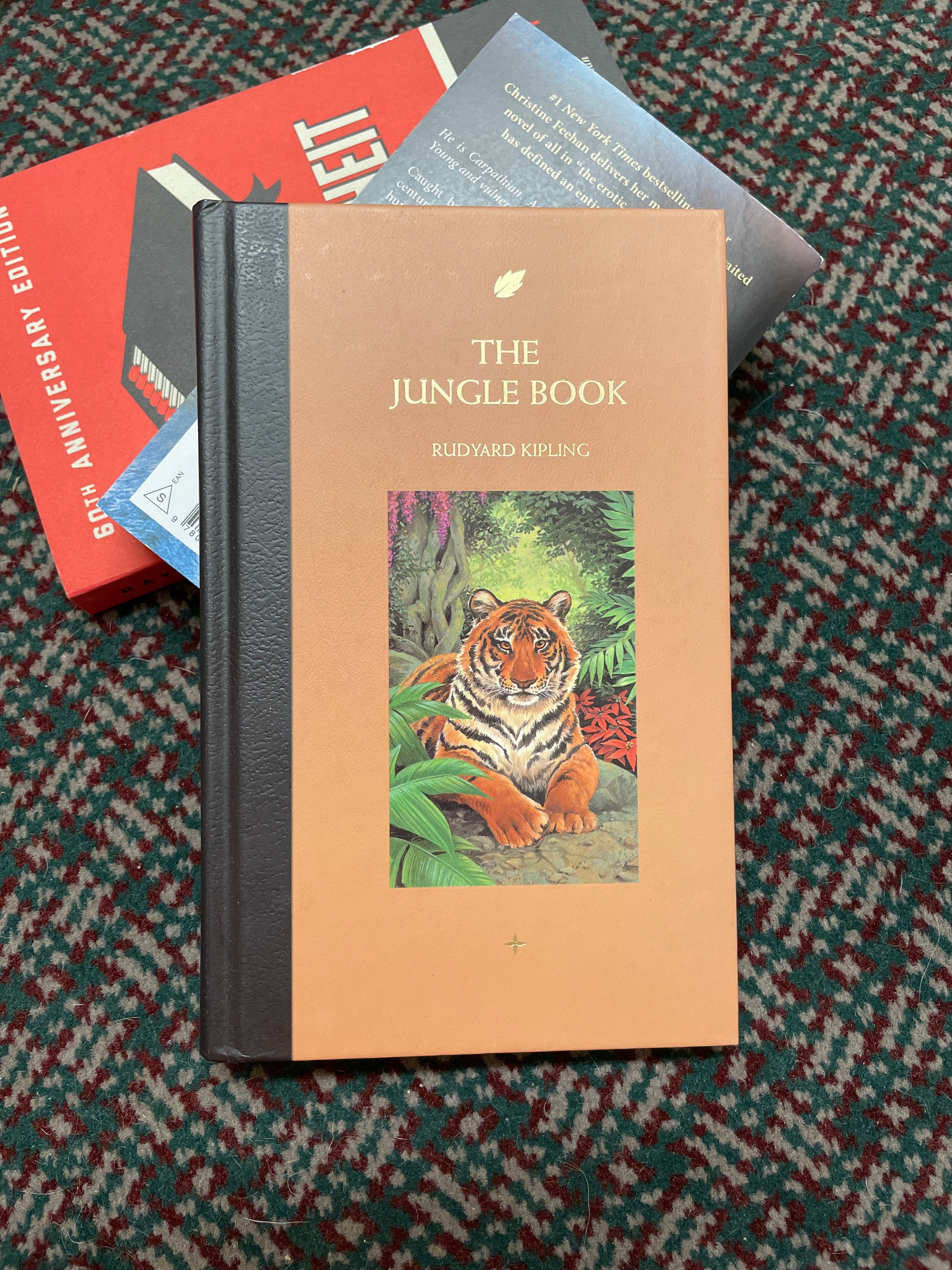 The Jungle Book Great Read