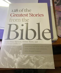 128 of the Greatest Stories from the Bible