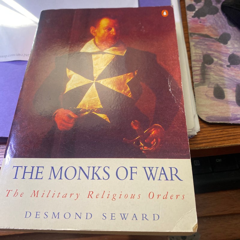 The Monks of War