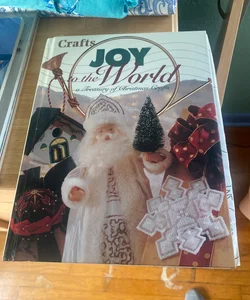 Joy to the World