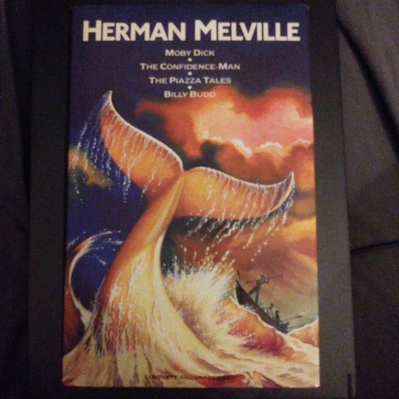 Herman Melville Collection