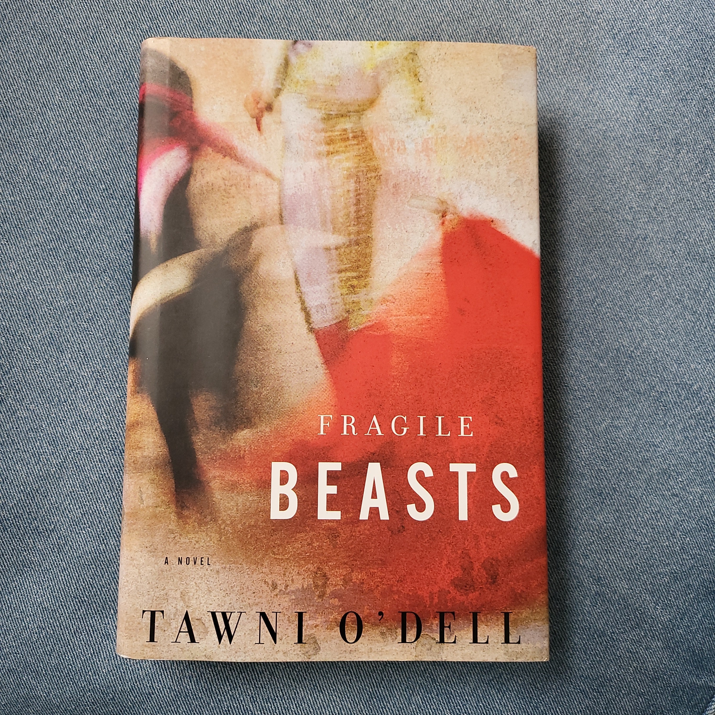 Fragile Beasts