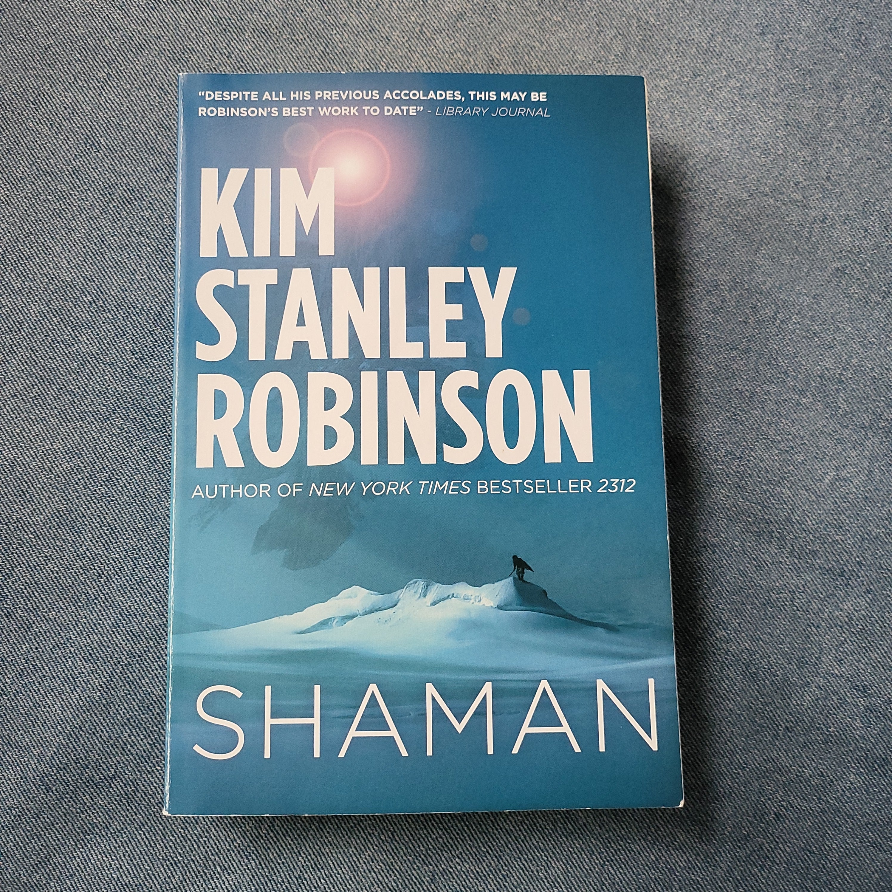 Shaman