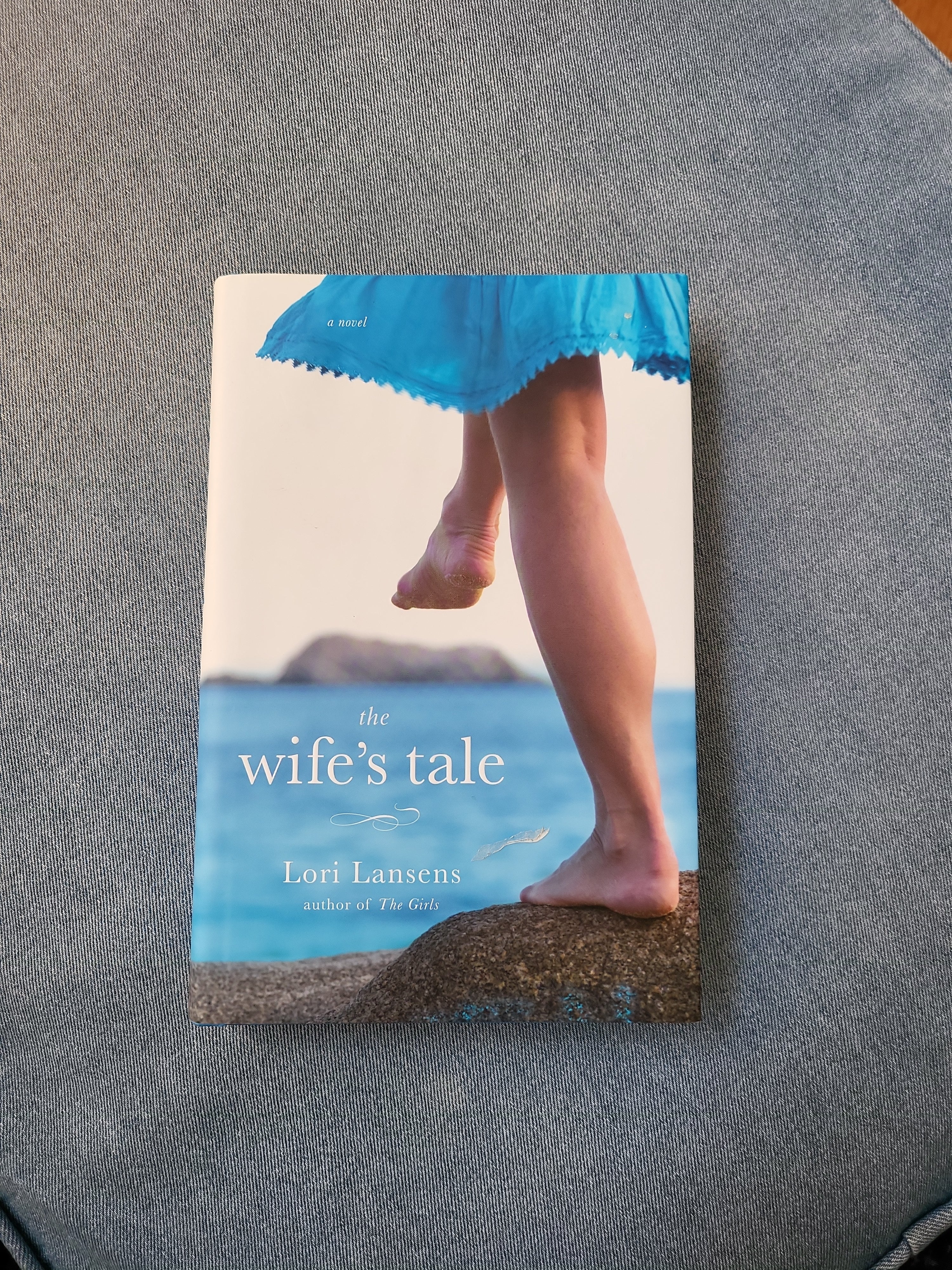 The Wife's Tale