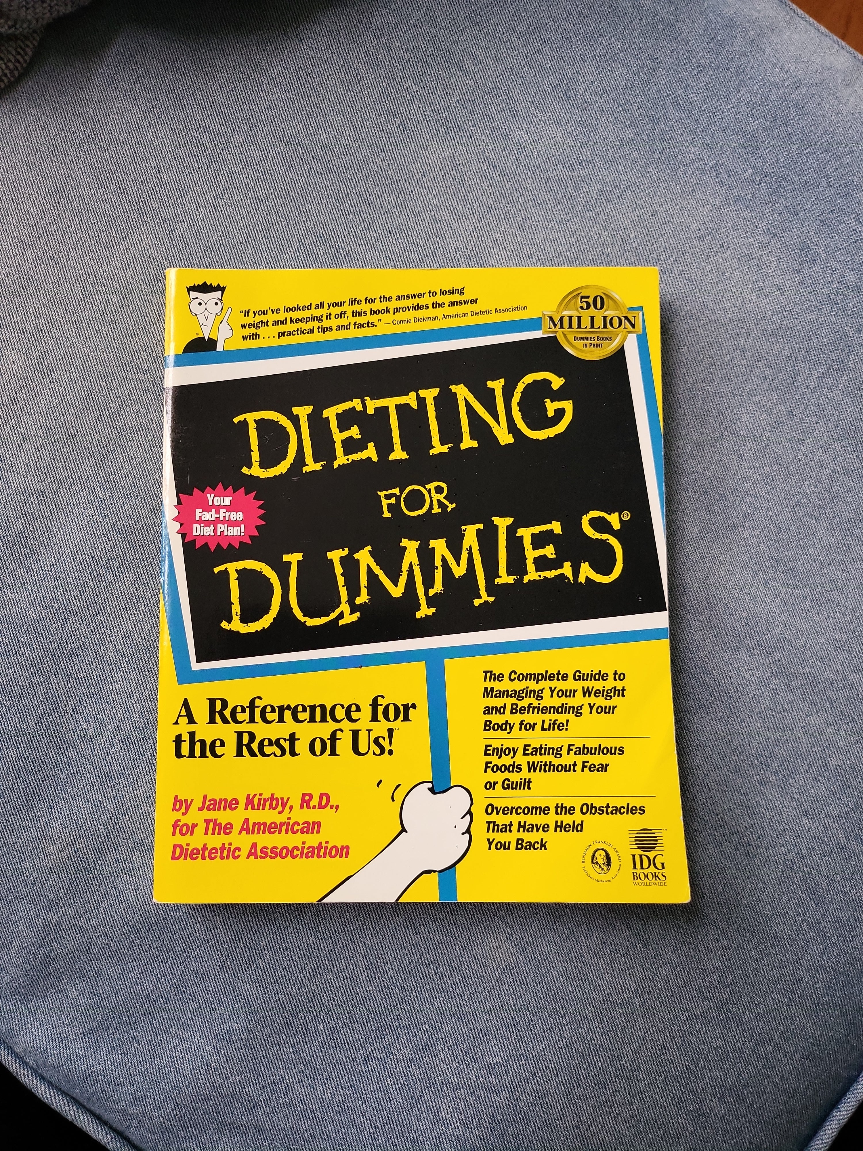 Dieting for Dummies