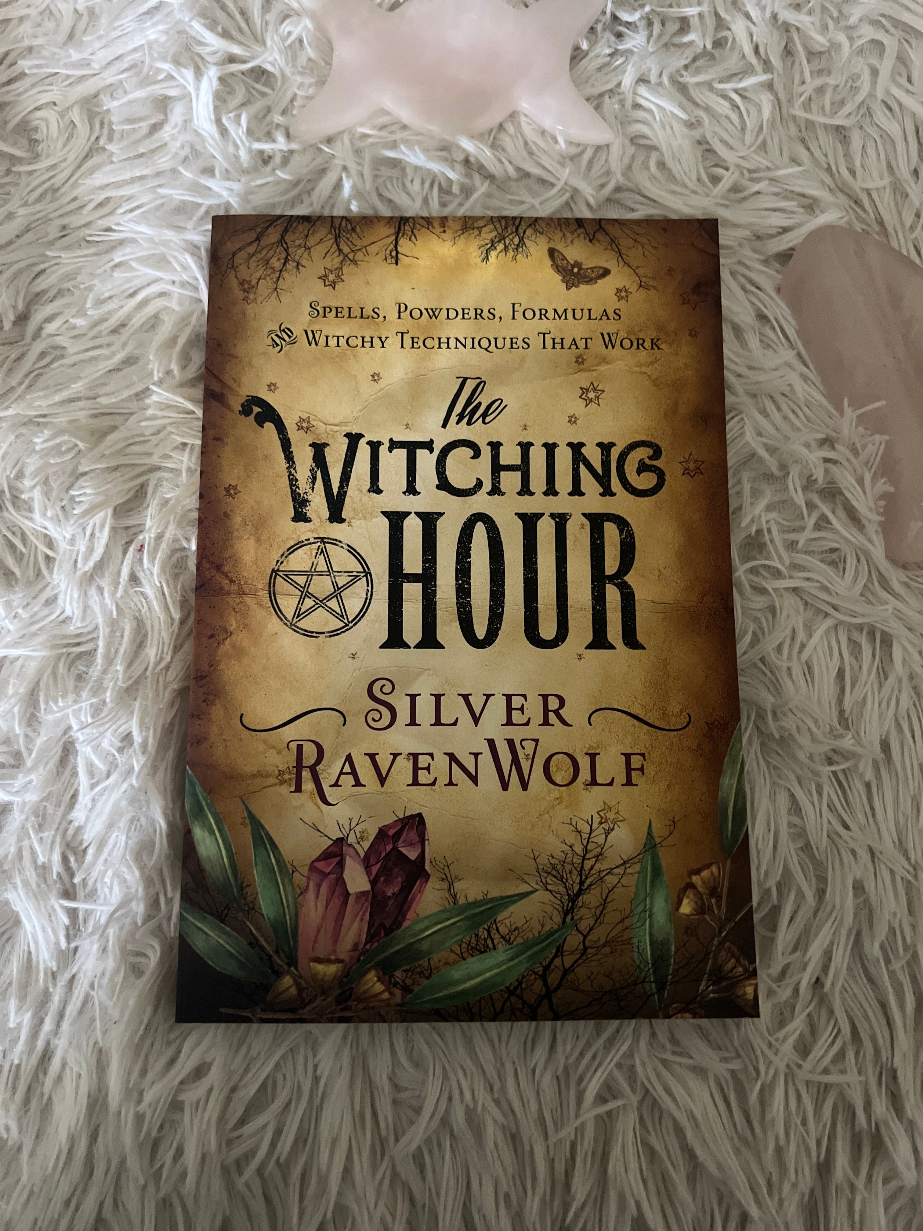 The Witching Hour