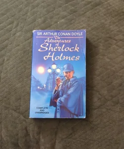 The Adventures of Sherlock Holmes