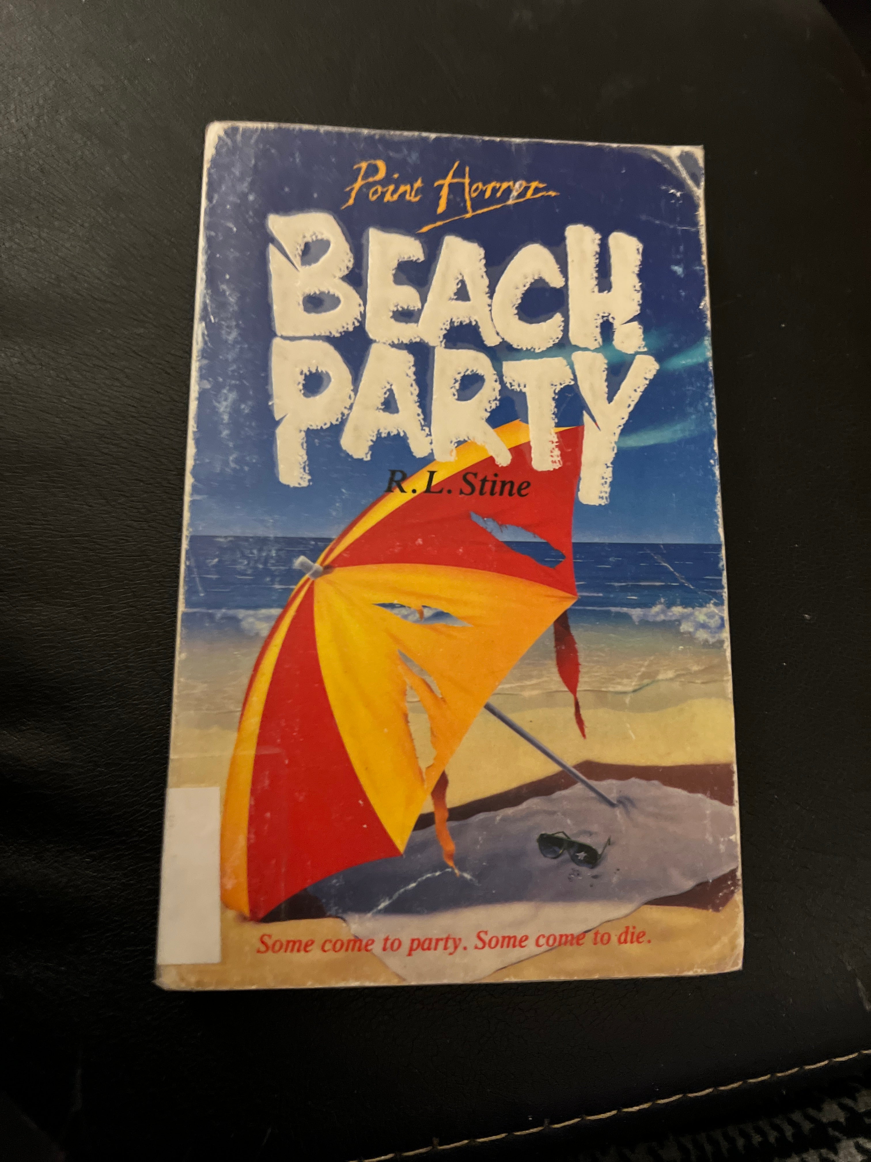 Beach Party