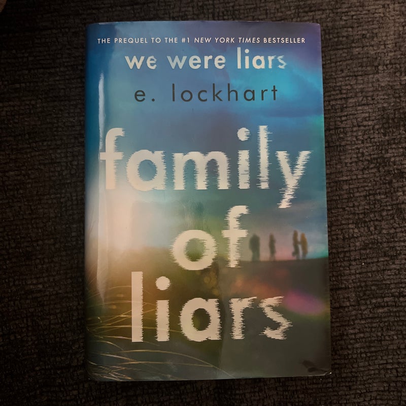 Family of Liars