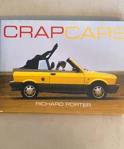 Crap Cars