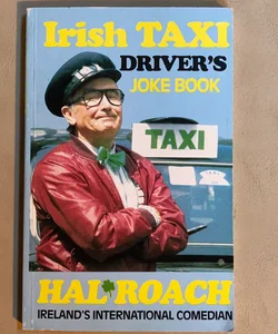 Irish Taxi Driver’s Joke Book