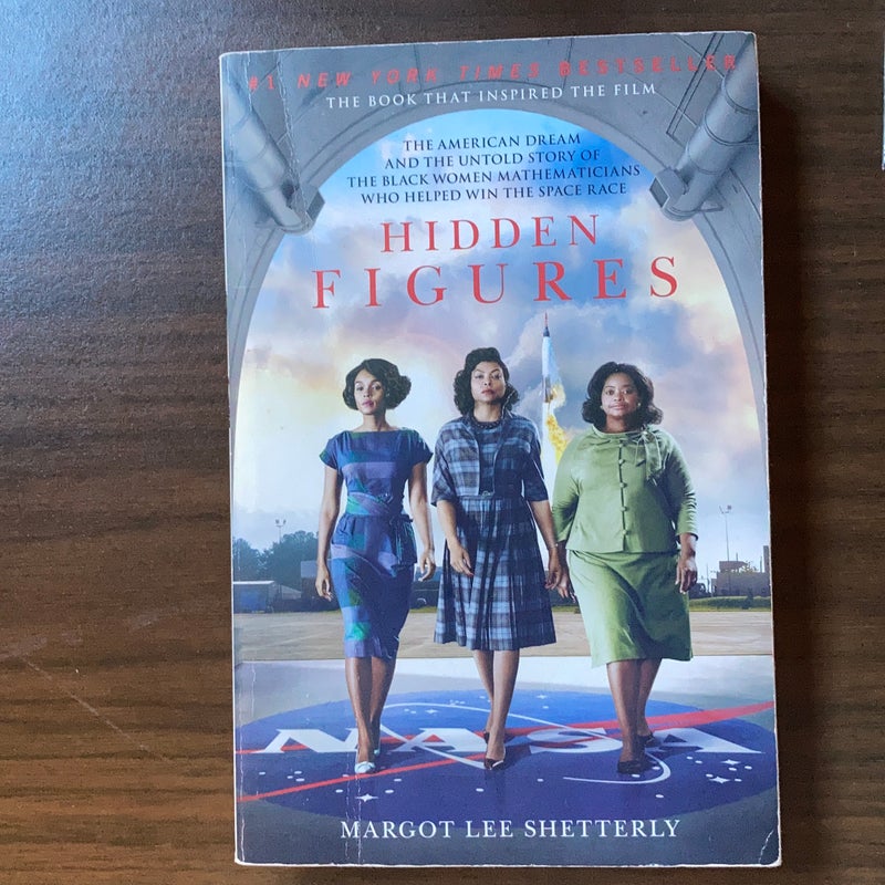 Hidden Figures