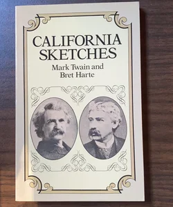 California Sketches