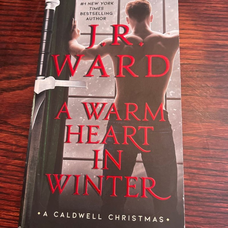 A Warm Heart in Winter