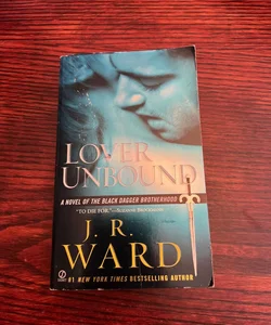  Lover Unbound (Black Dagger Brotherhood, Book 5):  9780451222350: Ward, J.R.: Books
