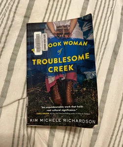 The Book Woman of Troublesome Creek