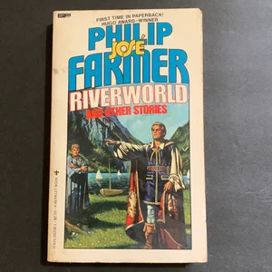 Riverworld and Other Stories