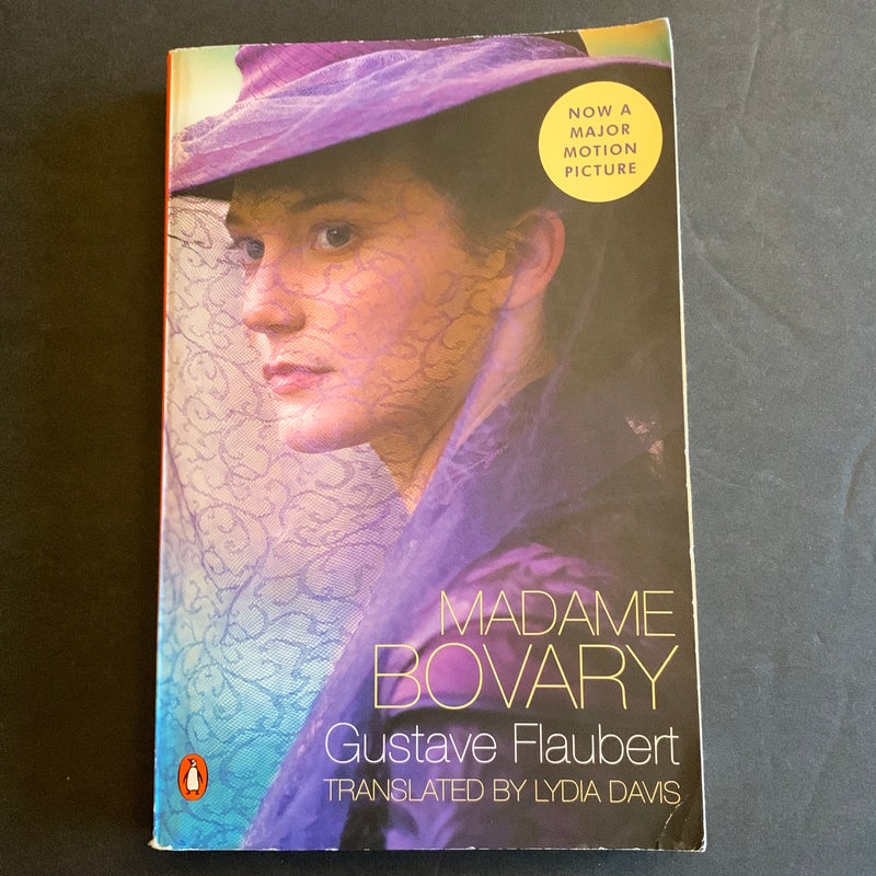 Madame Bovary