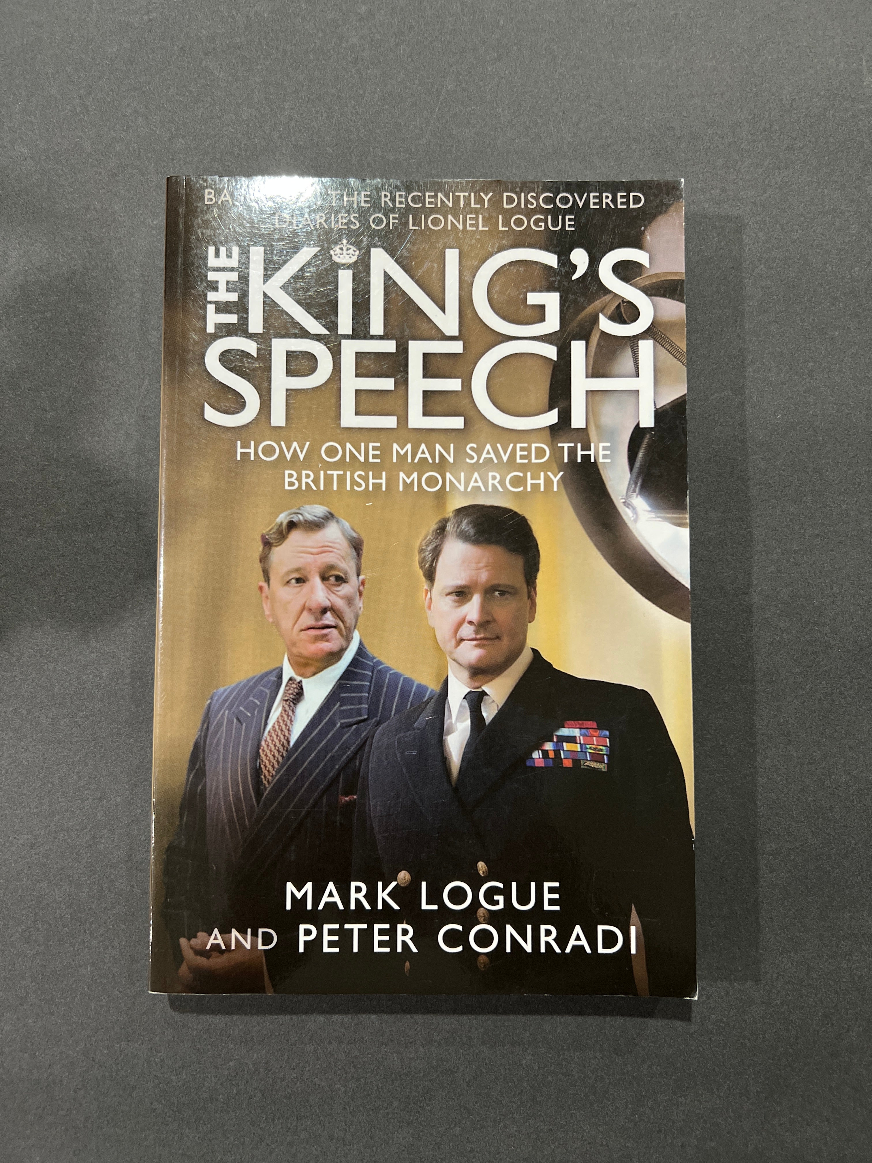 The King's Speech