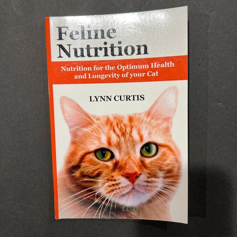 Feline Nutrition