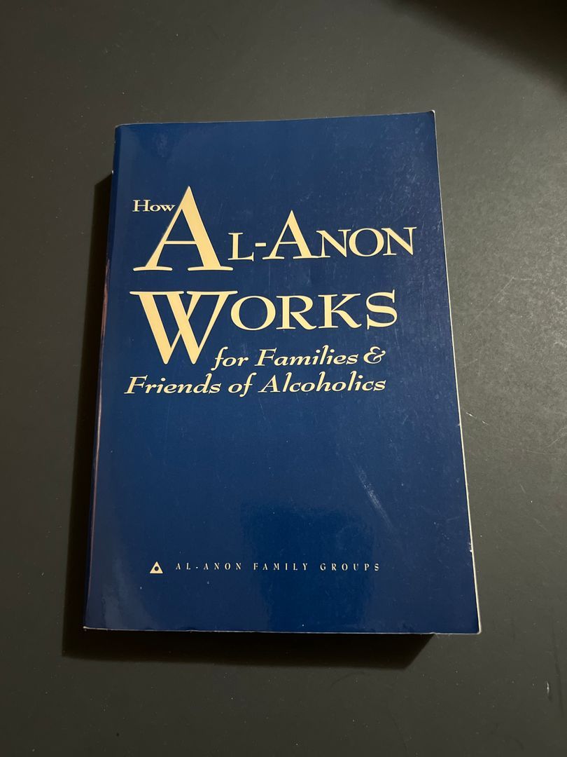 How Al-Anon Works for Families and Friends of Alcoholics