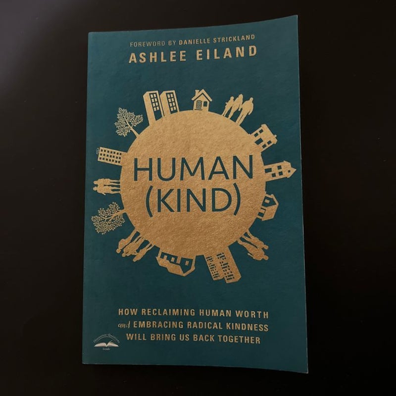 Human(Kind)