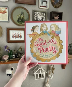 The GoodPie Party