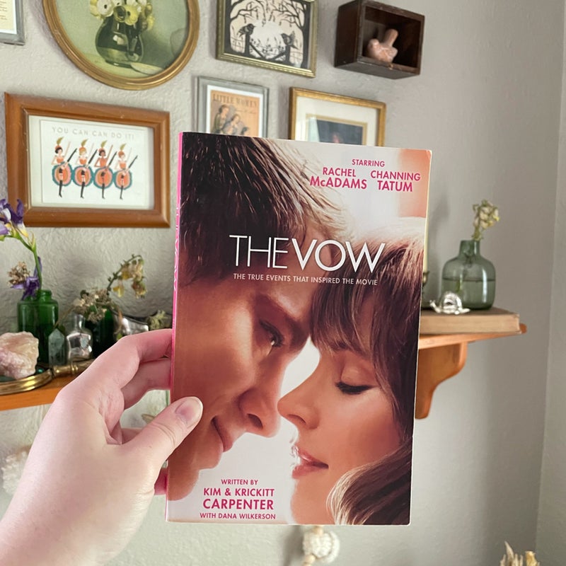 The Vow