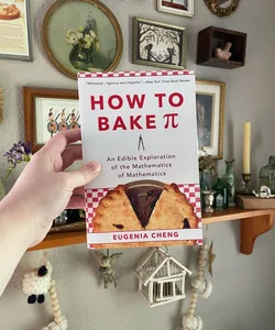 How to Bake Pi 