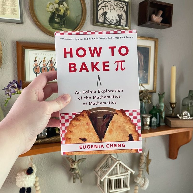 How to Bake Pi 
