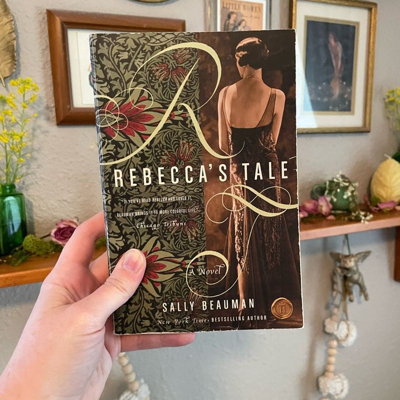 Rebecca's Tale