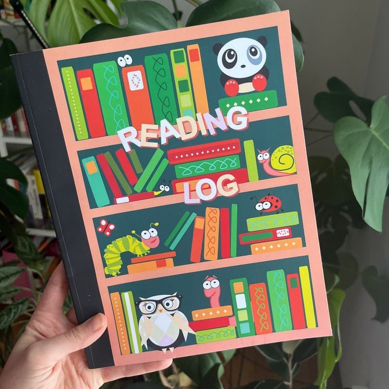 Reading Log