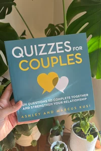 Quizzes for Couples