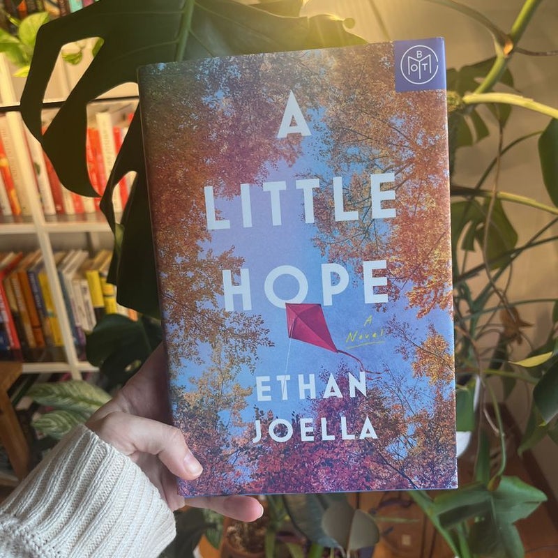 A Little Hope