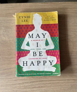 Yoga Body, Buddha Mind by Cyndi Lee, Paperback | Pangobooks