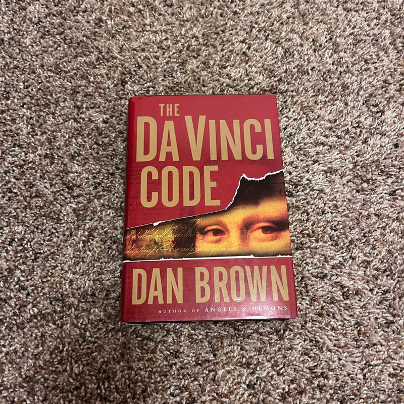 The Da Vinci Code