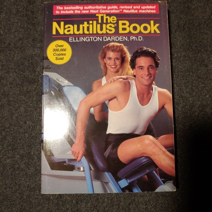 The Nautilus Book