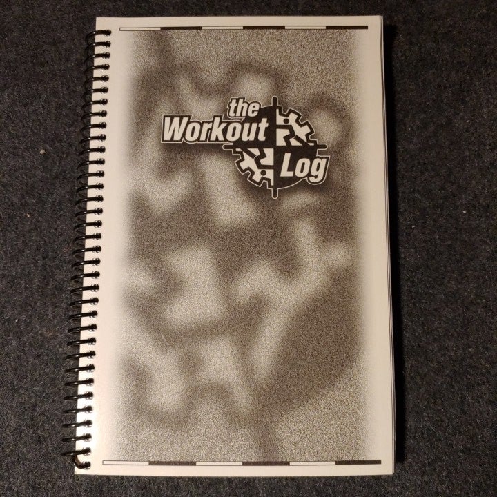 The Workout Log