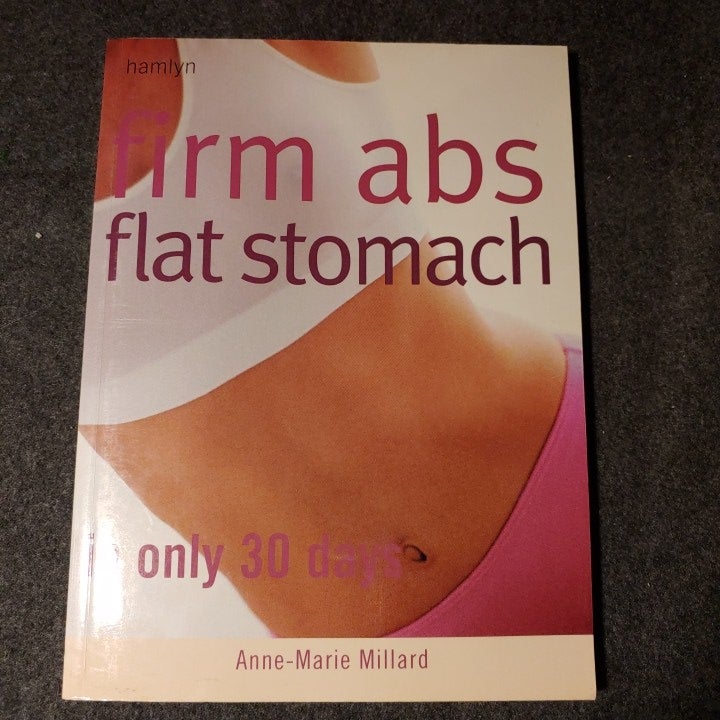 Firm Abs Flat Stomach