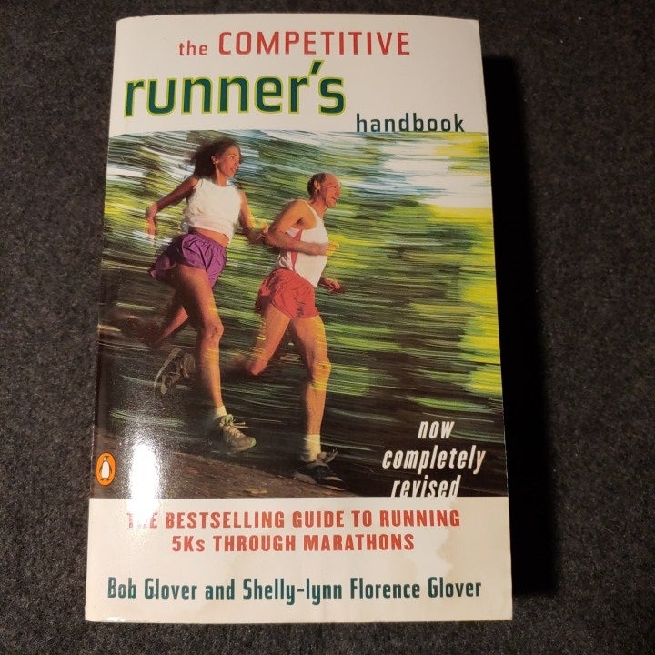 The Competitive Runner's Handbook