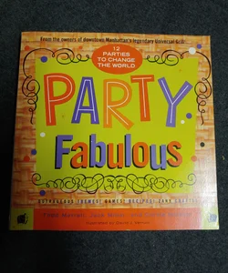 Party Fabulous