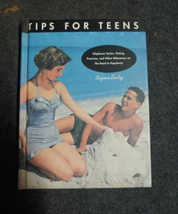 Tips for Teens